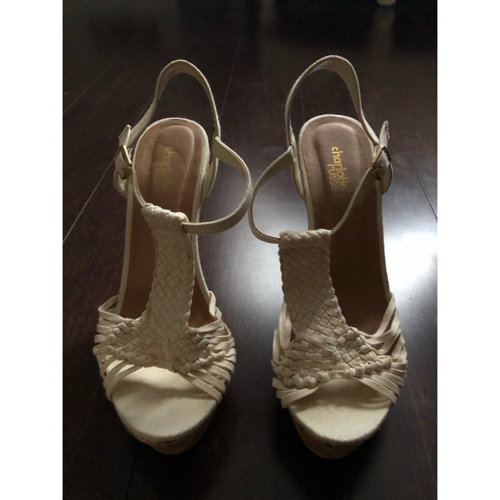 Wedges - Picture 2 of 3